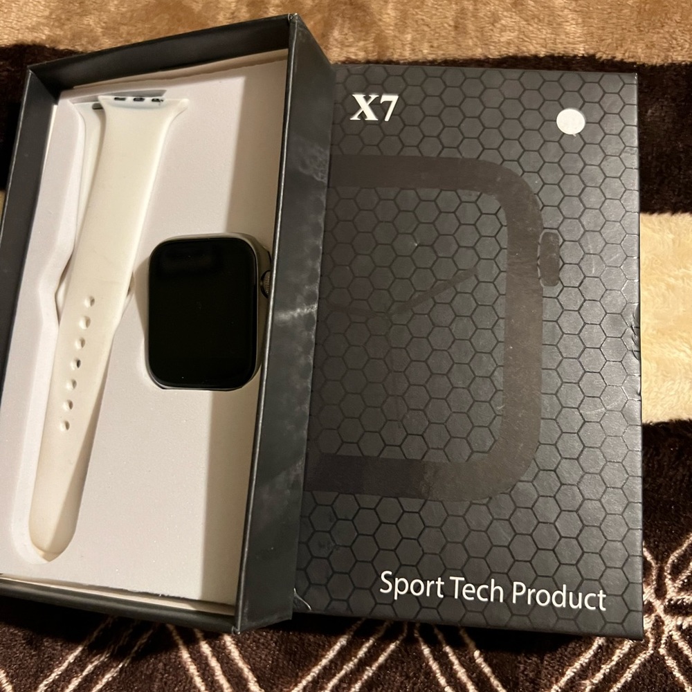 Reloj xL7 para androide cell